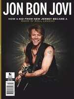 Jon Bon Jovi